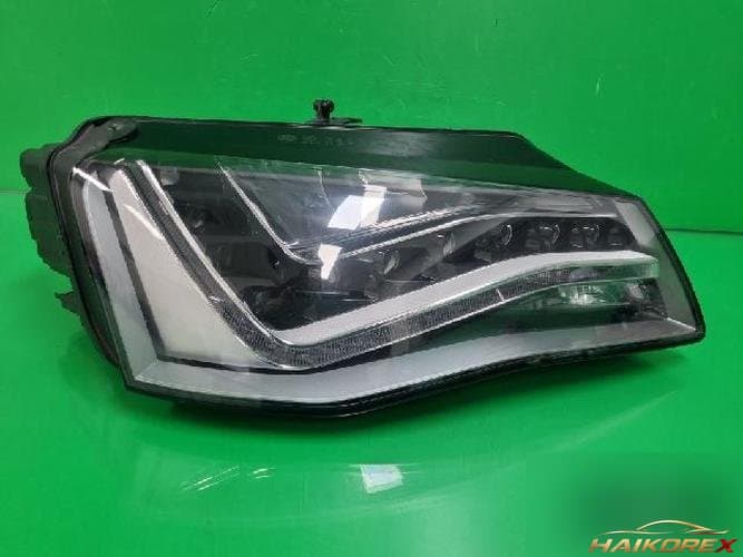 Audi A8 2011 — фара правая 4H0 941 004