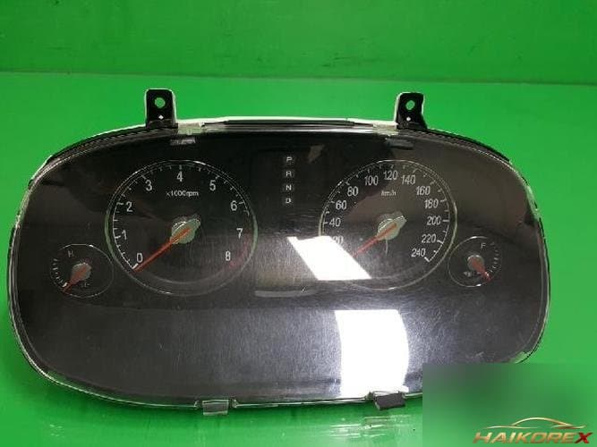 Hyundai Granzer 2010 — панель приборов 94006 3L030