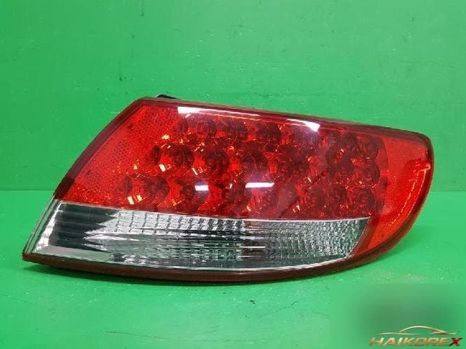 Hyundai Grandeur 2010 — комбинированный фонарь задний правый 92402 3L002