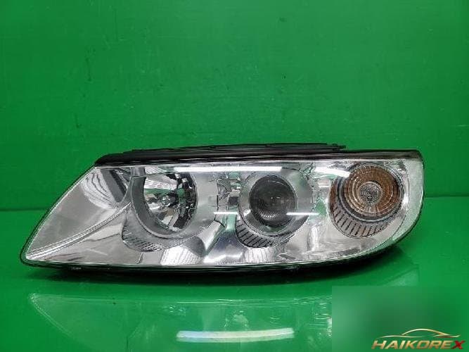 Hyundai Grandeur 2010 — фара левая 92101 3L300