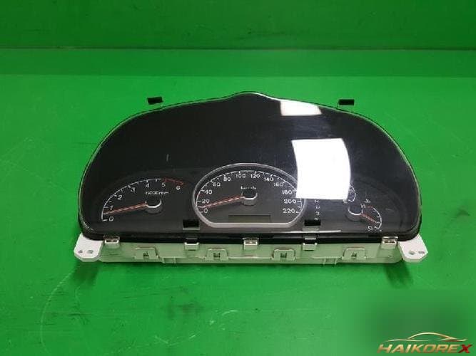 Hyundai Avante 2007 — приборная панель 94003 2H050