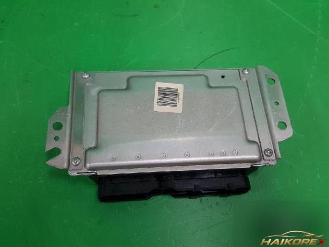 Hyundai Avante 2007 — TCU 95440 23020