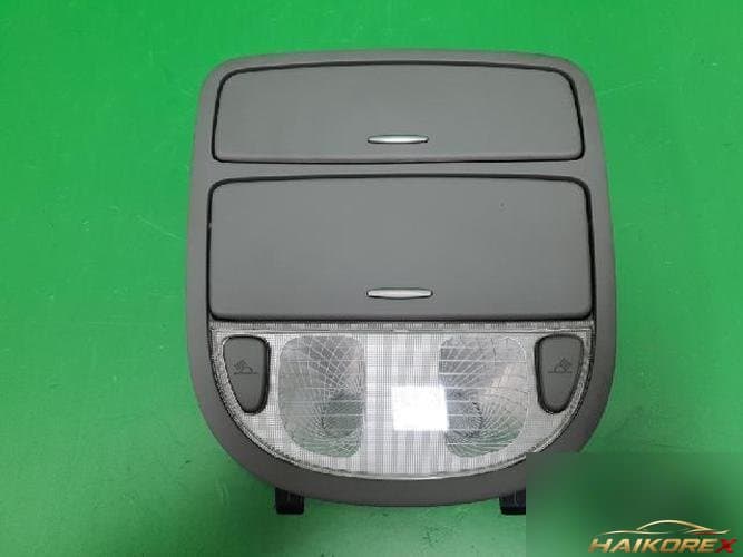 Hyundai Santa Fe 2008 — внутренний свет 928002B011J4