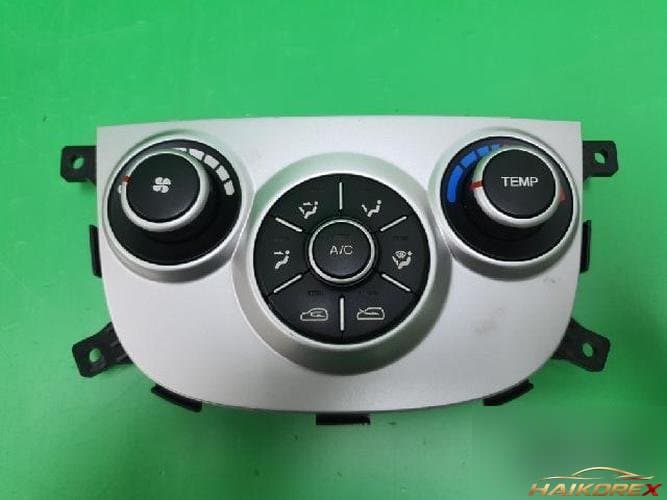 Hyundai Santa Fe 2008 — переключатель управления отопителем и кондиционером 972502B171CA
