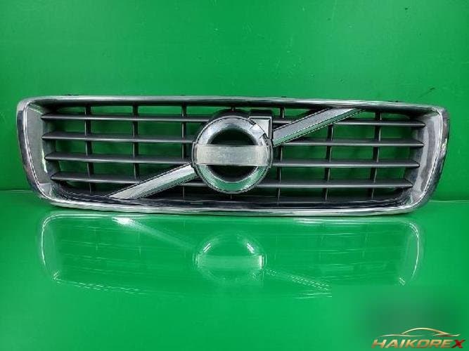 Volvo S80 2010 — решётка радиатора