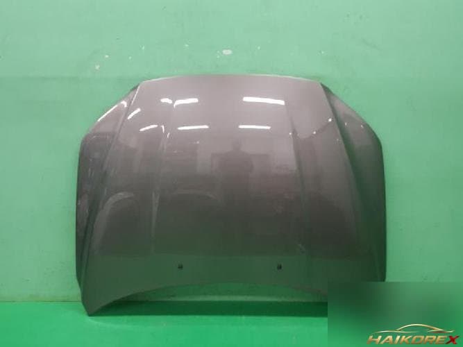 Volvo S80 2010 — капот (второй)