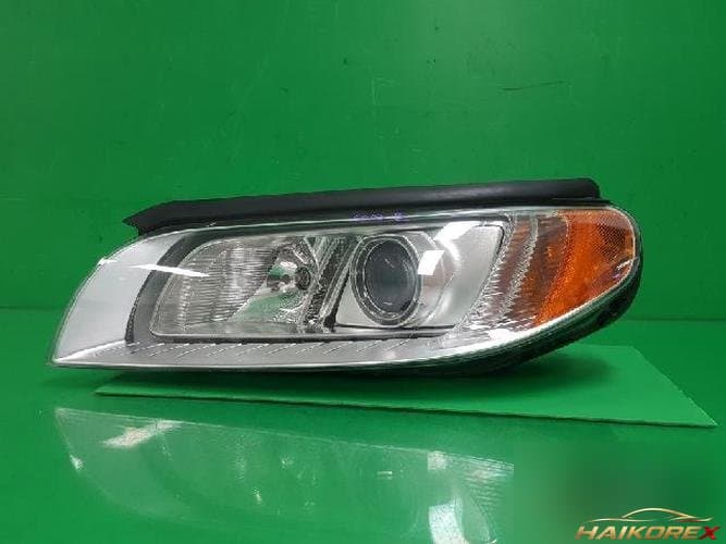 Volvo S80 2010 — фара левая 31214347