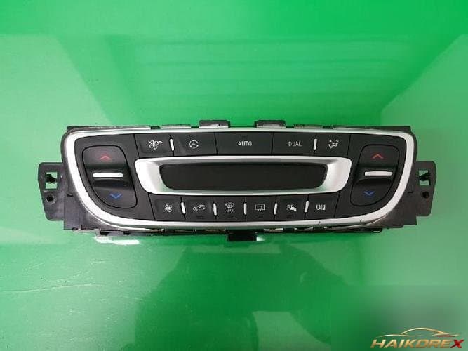 Renault SM5 2012 — переключатель управления климат-контролем 275100016R