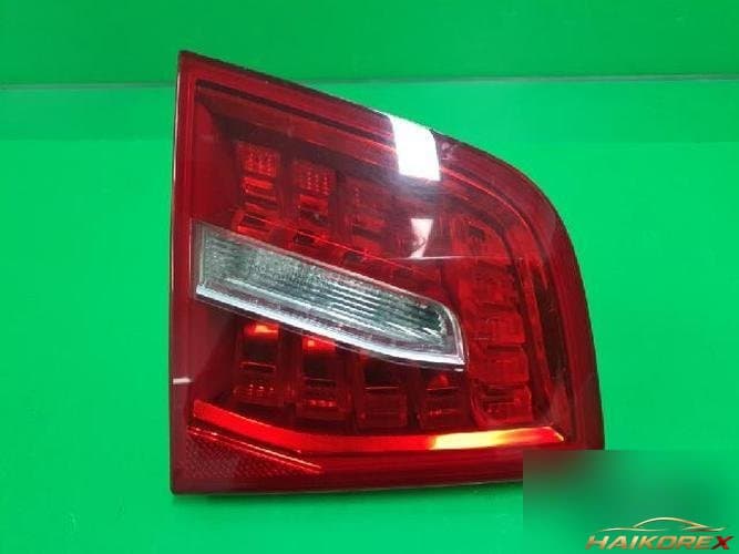 Audi A6 2010 — накладка двери задней левой 4F5 945 093 E