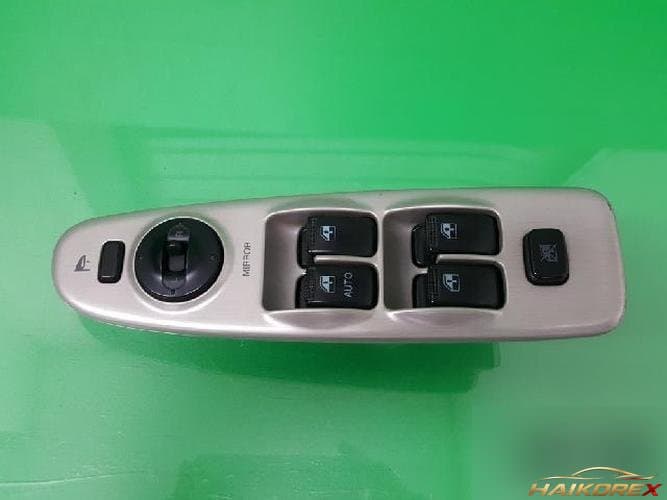 Hyundai Avante 2005 — кнопка стеклоподъемника 935712D400OD