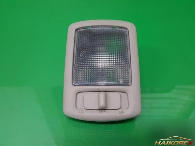 Hyundai Avante 2005 — плафон салонный 928002D000ZR 2