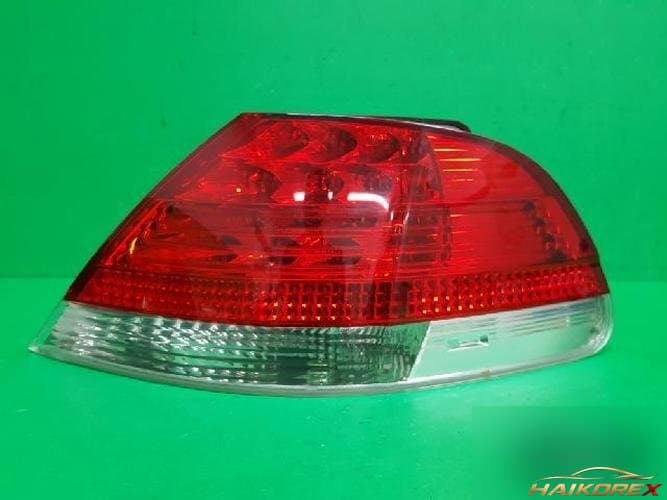 BMW 7 Series 2008 — комбинированный фонарь (задний) правый 6321 6937236 1