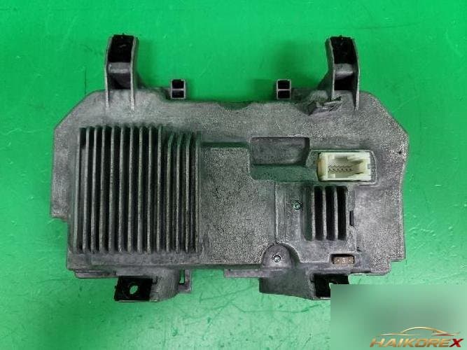 BMW 7 Series 2008 — модуль ETACS/BCM 6582 9165216