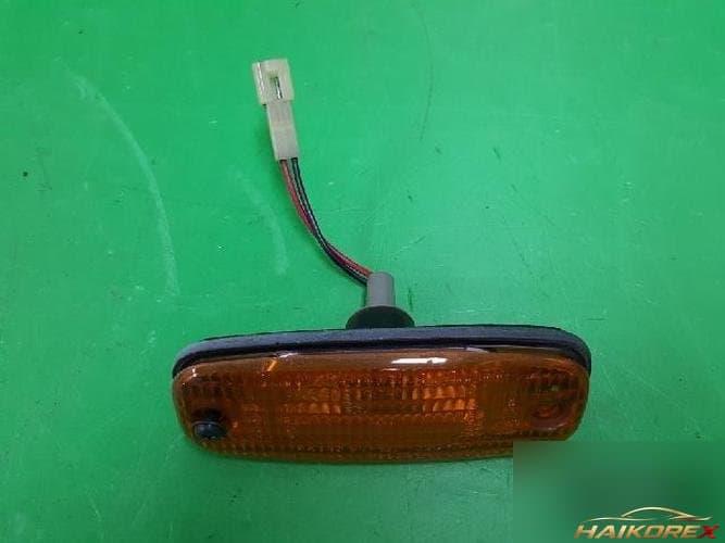 Kia Retona 1999 — прочие запчасти