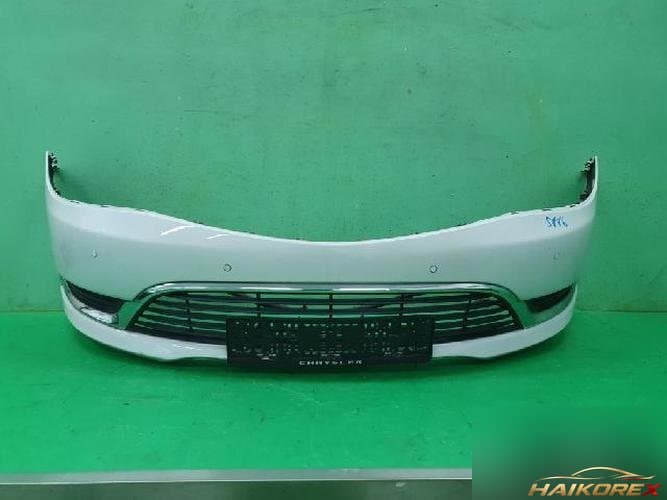 Chrysler 200 2015 — передний бампер (2)