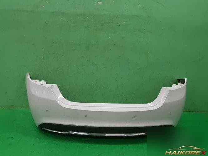 Chrysler 200 2015 — задний бампер