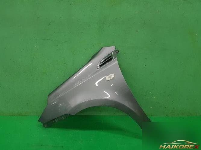 Daewoo Gentra 2009 — крыло левое