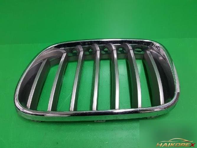 BMW X Series 2013 — прочие детали 5111 7210725