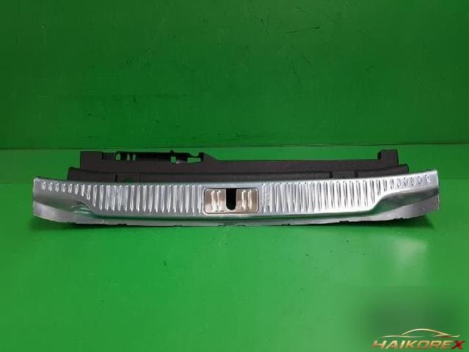Mercedes-Benz S-Class 2022 — прочие детали A2236908300