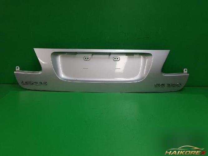 Lexus GS 2008 — прочее 76801 30140