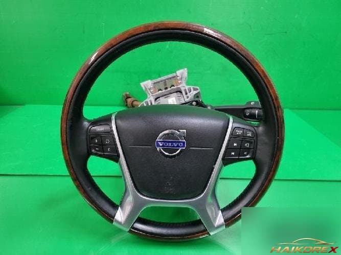 Volvo S80 2010 — рулевой вал 31202090