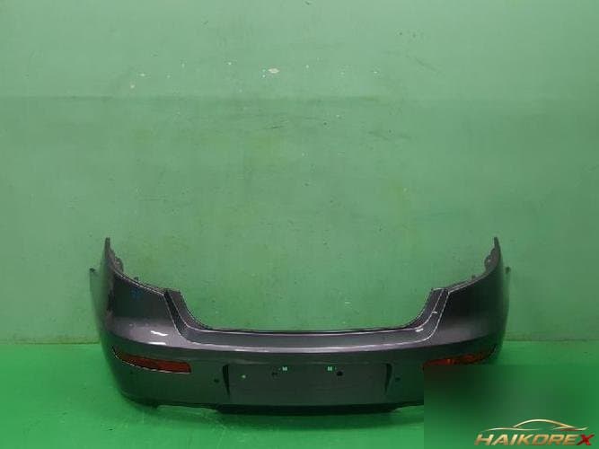 Renault SM7 2011 — задний бампер 4