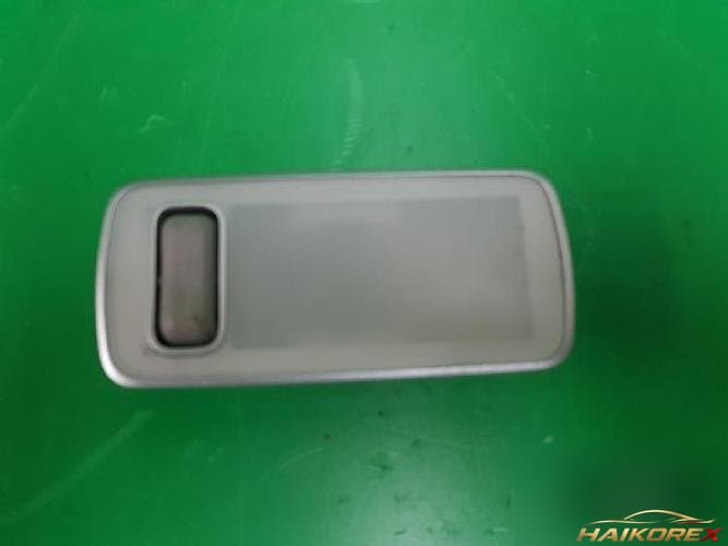 Renault SM7 2011 — внутреннее освещение 264553835R