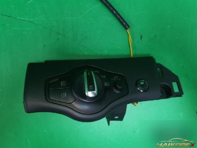 Audi A4 2010 — кнопка регулировки яркости 8K0 941 531 AL 1