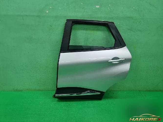 Renault QM3 2014 — дверь задняя левая 821017426R