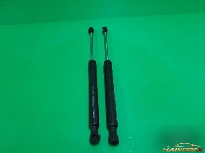 Renault QM3 2014 — капот 654709991R
