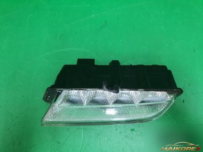 Renault QM3 2014 — указатель поворота правый 266059367R