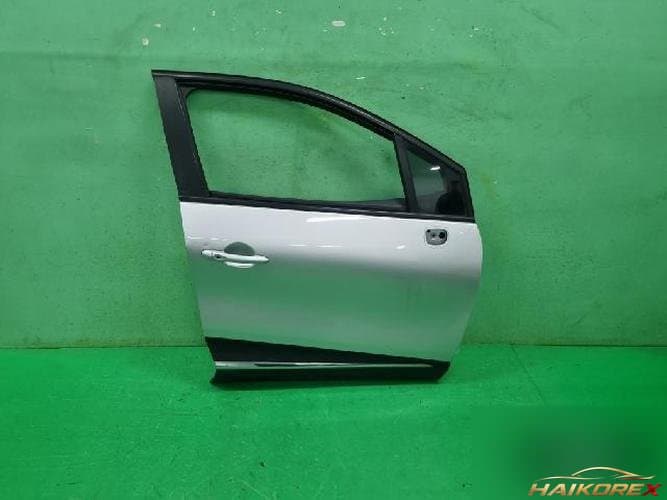 Renault QM3 2014 — передняя дверь правая 801007075R