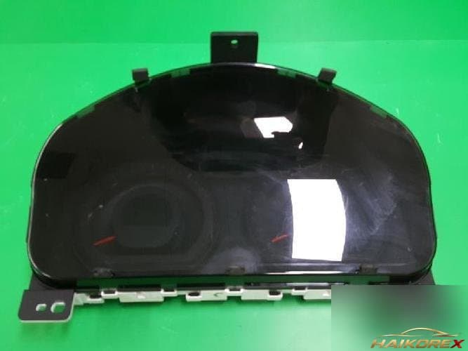 KG Mobility Korando 2011 — панель приборов 8021034511 10