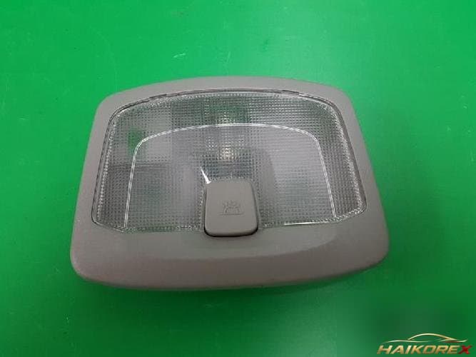 KG Mobility Korando 2011 — внутренний светильник 8372034000EAW