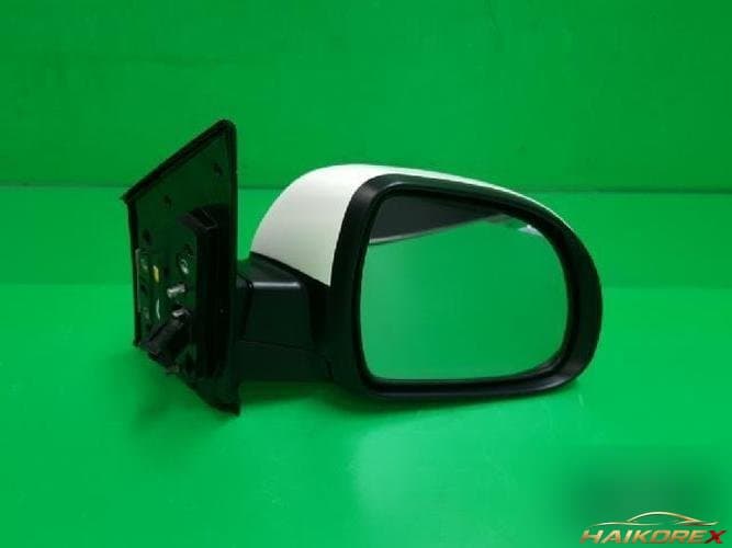 KG Mobility Korando 2011 — боковое зеркало правое 7896034100WAA