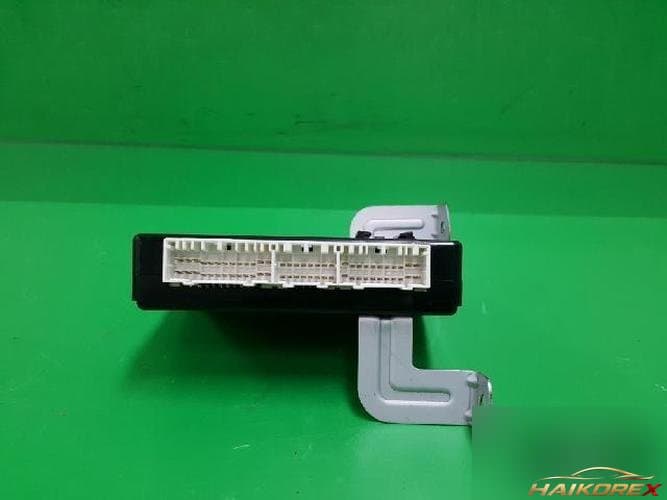 KG Mobility Korando 2011 — блок управления ETACS/BCM 8757034000