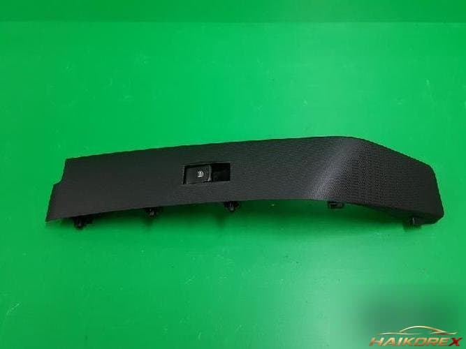 KG Mobility Korando 2011 — кнопка стеклоподъемника правая 8582034000