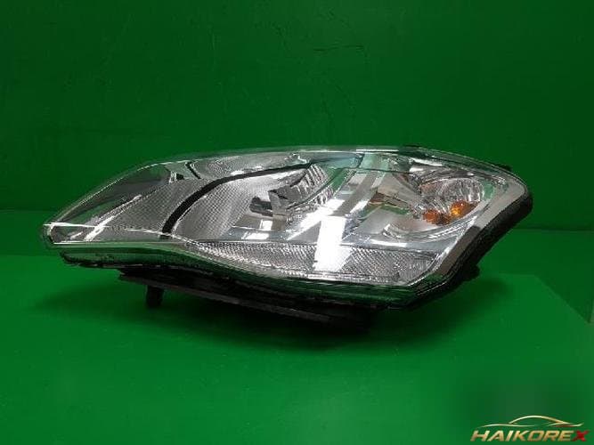 KG Mobility Korando 2011 — фара левая 8310134000