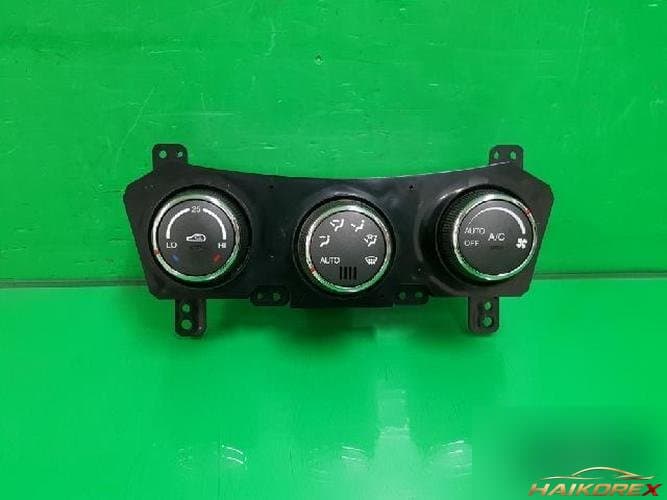 KG Mobility Korando 2011 — переключатель климат-контроля 6871034102HDW