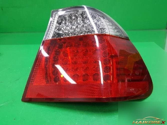 BMW 3 серия 2003 — комбинированный фонарь задний правый