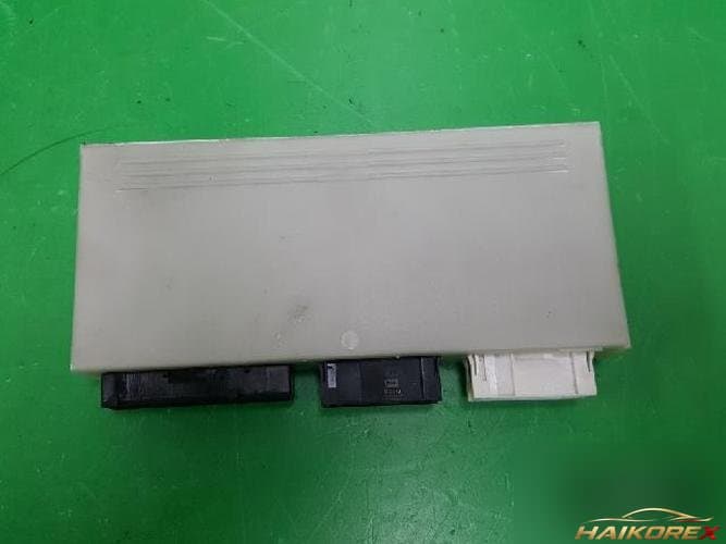 BMW X series 2004 блок управления ETACS/BCM 6135 9117101