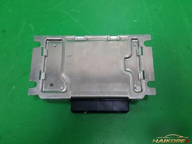 BMW X-series 2004 блок управления ETACS/BCM 2710 7540132