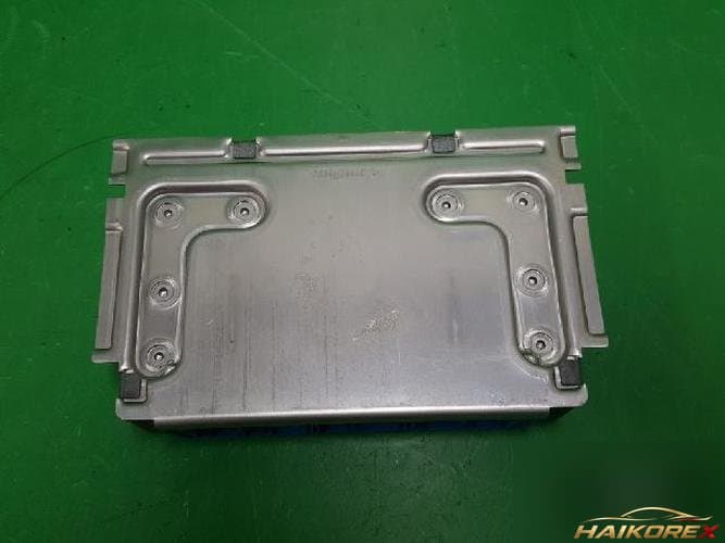 BMW X-Series 2004 TCU 7544721