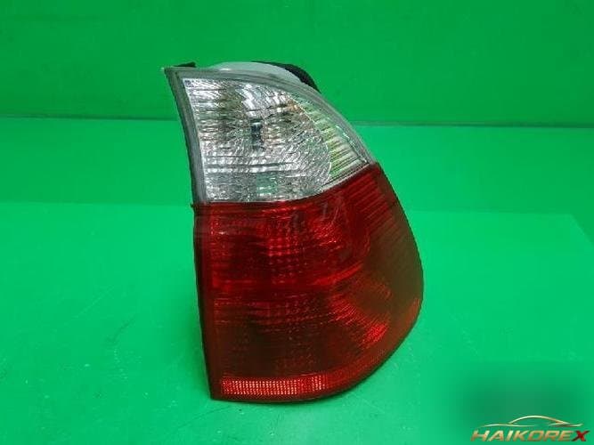 BMW X-Series 2004 — фонарь задний правый (комбинированный) 63217164476