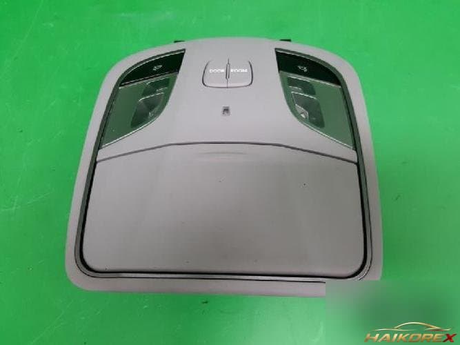 Hyundai Sonata 2013 — внутренний светильник 928003S051TX