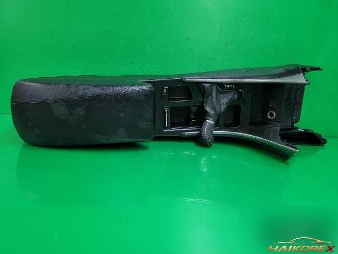 Hyundai Sonata 2013 — консольный блок в сборе 846113SFA0RY