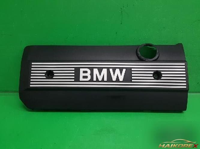 BMW 5 Series 2002 — крышка двигателя 1112 1710781