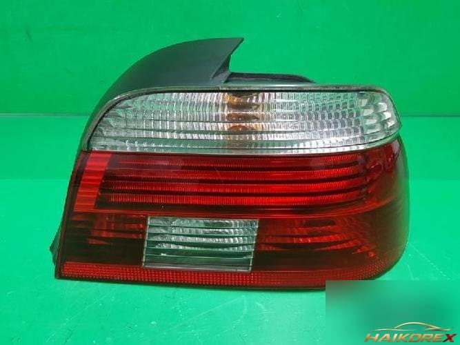 BMW 5 Series 2002 — комбинированный фонарь задний правый