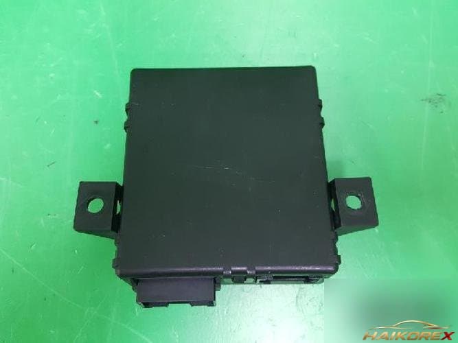Audi A6 2010 — модуль управления ETACS/BCM 4F0 907 468 M