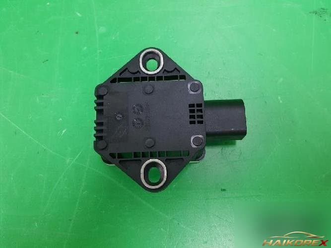 Audi A6 2010 — блок управления ETACS/BCM 4F0 907 637 A